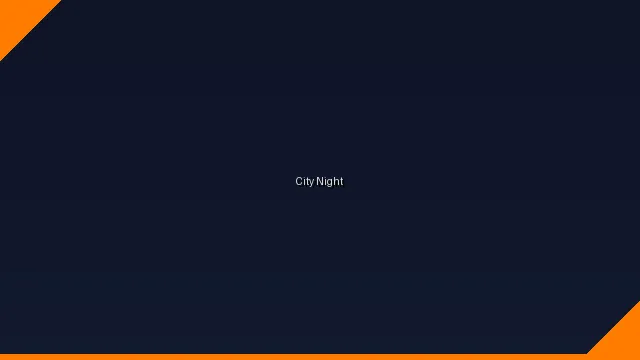城市夜景主题赛 - Bet365平台 视频创作挑战